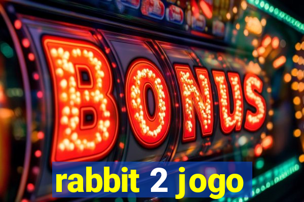 rabbit 2 jogo